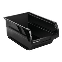 Gaveta apilable 2.5 de plástico, 21 x 14 x 9.5 cm, TRUPER