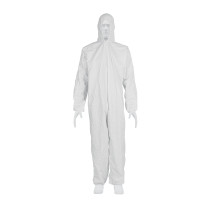 Overol desechable, talla XG, TRUPER