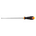 Desarmador cabinet 3/16" x 8" mango Comfort Grip, TRUPER