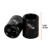 Dado de impacto de 13/16", 6 puntas, cuadro 1/2", TRUPER