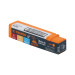 Broca HSS 1/8" Trublack para metal, TRUPER