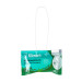 Pastilla sanitaria aromatizante y desinfectante, herbal