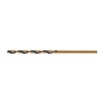 Broca HSS 3/32" Trugold para metal, TRUPER EXPERT