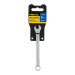 Llave combinada 9 mm x 130 mm de largo, PRETUL