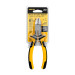 Pinza de corte diagonal 6" mango Comfort Grip, PRETUL