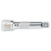 Extensión para matraca, cuadro 3/8", largo 3", TRUPER