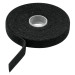 Rollo de 10 m de cinta reusable de contacto doble, VOLTECK