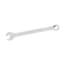 Llave combinada extralarga 11/16" x 259 mm de largo, EXPERT
