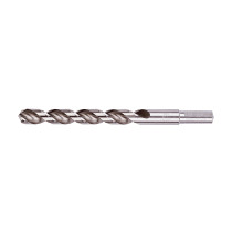 Broca HSS 7/16" Trusilver para metal, Truper