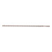 Broca SDS Max de 1 x 36", TRUPER