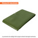 Lona uso rudo 4 x 5 m, verde olivo, 240 g/m2, TRUPER EXPERT