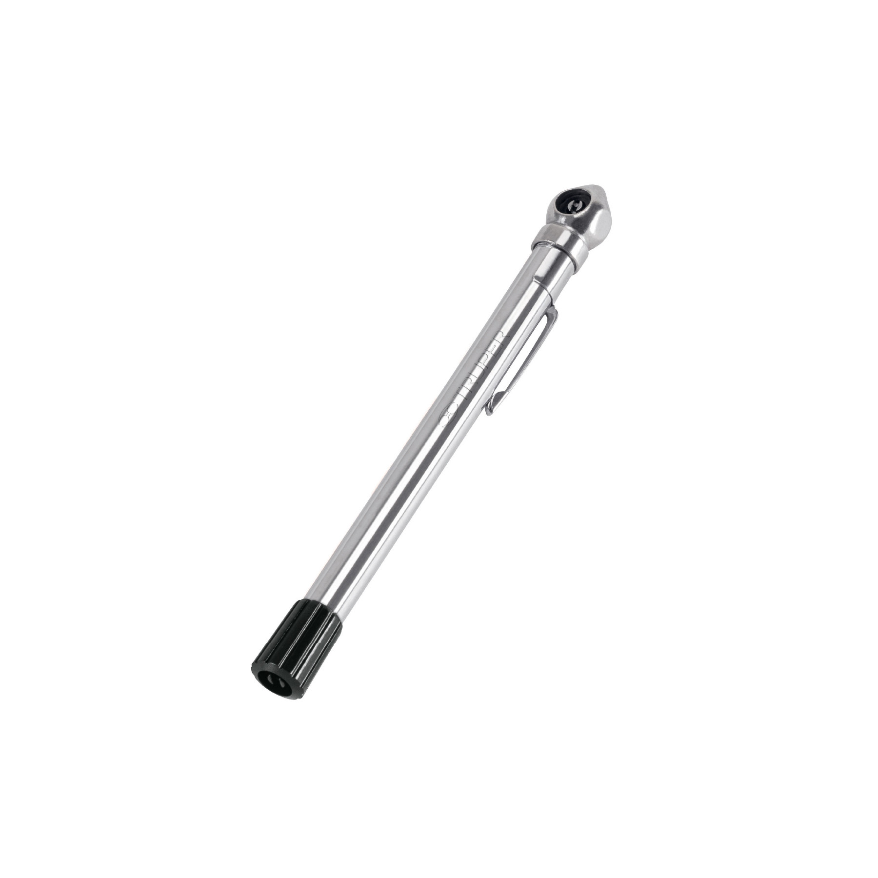 Calibrador de presión 120 psi cabeza sencilla, TRUPER