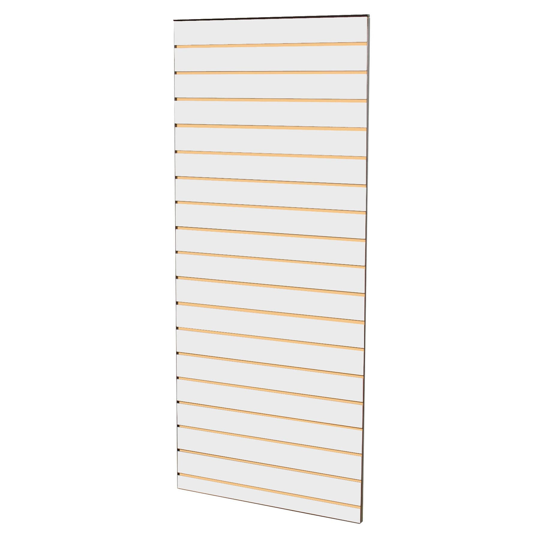 Panel ranurado 60 x 140 cm, TRUPER