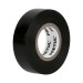 Cinta de aislar de 18 m x 19 mm, negra en blíster, PRETUL
