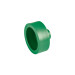 Reducción de PPR 2" x 1/2", FOSET