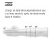 Guantes de látex para pintor, EG, TRUPER