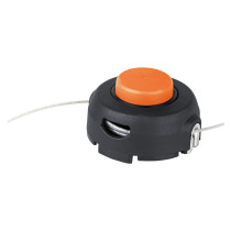 Repuesto de carrete con hilo para MAX-40D, TRUPER MAX