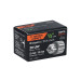 Broquero 1/2" con llave, cuerpo estriado, TRUPER EXPERT