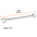 Llave combinada extralarga 1-3/16" x 403 mm de largo, EXPERT