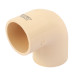 Codo 90° de CPVC de 1-1/4", FOSET
