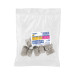 Conector para PEALPE, 1/2", con rosca hembra, FOSET