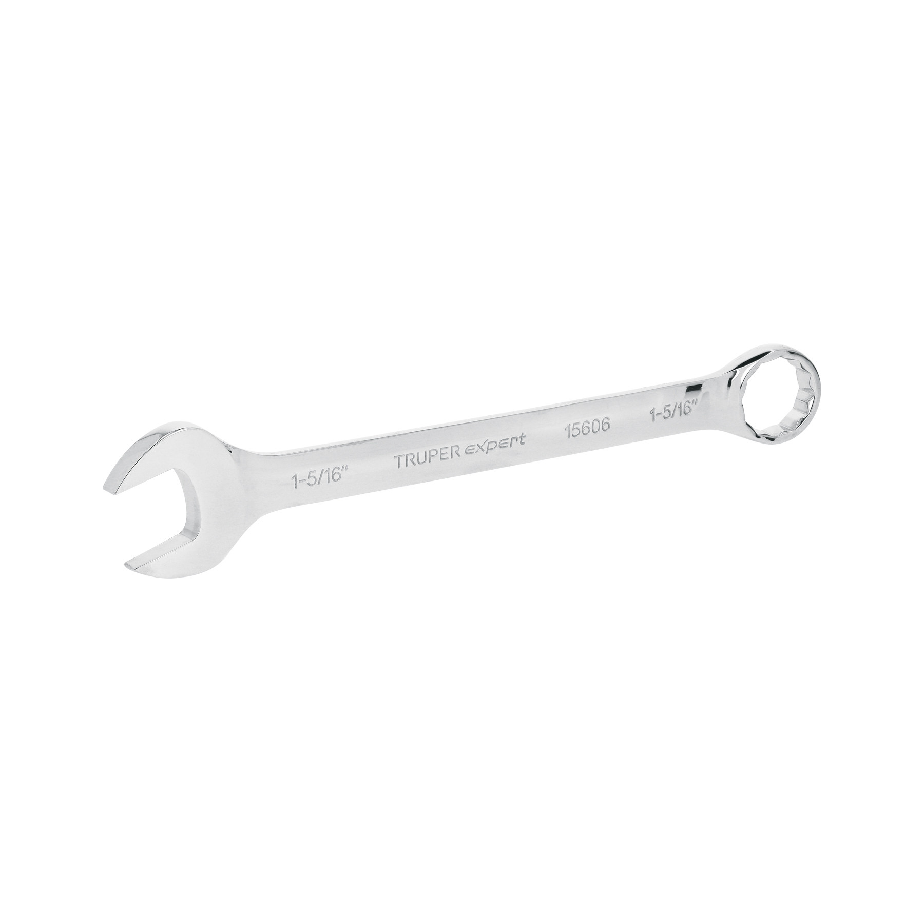 Llave combinada extralarga 1-5/16" x 376 mm de largo, EXPERT