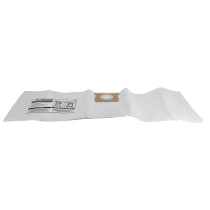 Bolsa para polvo para aspiradora ASPI-08, TRUPER