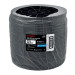 Kilo de cuerda negra de polipropileno 4 mm, carrete 20kg