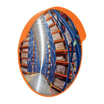Espejo convexo de 100 cm, TRUPER