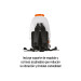 Fumigador de 25 L con motor a gasolina de 2 tiempos, TRUPER