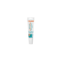 Sellador blanco para baños y cocinas, 85 g, TRUPER
