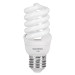 Lámpara espiral mini T2 13 W luz de día en blíster, VOLTECK