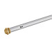 Ánodo de magnesio para calentador solar, 3/4", FOSET