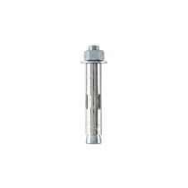 Caja con 50 taquetes expansivos de 3/8" con tornillo, FIERO