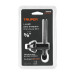 Llave para broquero BRO-5/8TP, TRUPER