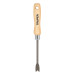 Deshierbador para jardín, mango de 6", TRUPER