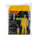 Conjunto impermeable triple capa, talla G, TRUPER EXPERT
