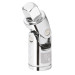 Nudo universal para dados con cuadro de 3/8", TRUPER