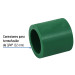 Cople de PPR, 1" (32mm), FOSET