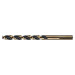 Broca HSS 9/32" Trugold para metal, TRUPER EXPERT