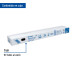 Caja c/10 tubos p/calentador solar CALE-10S, FOSET