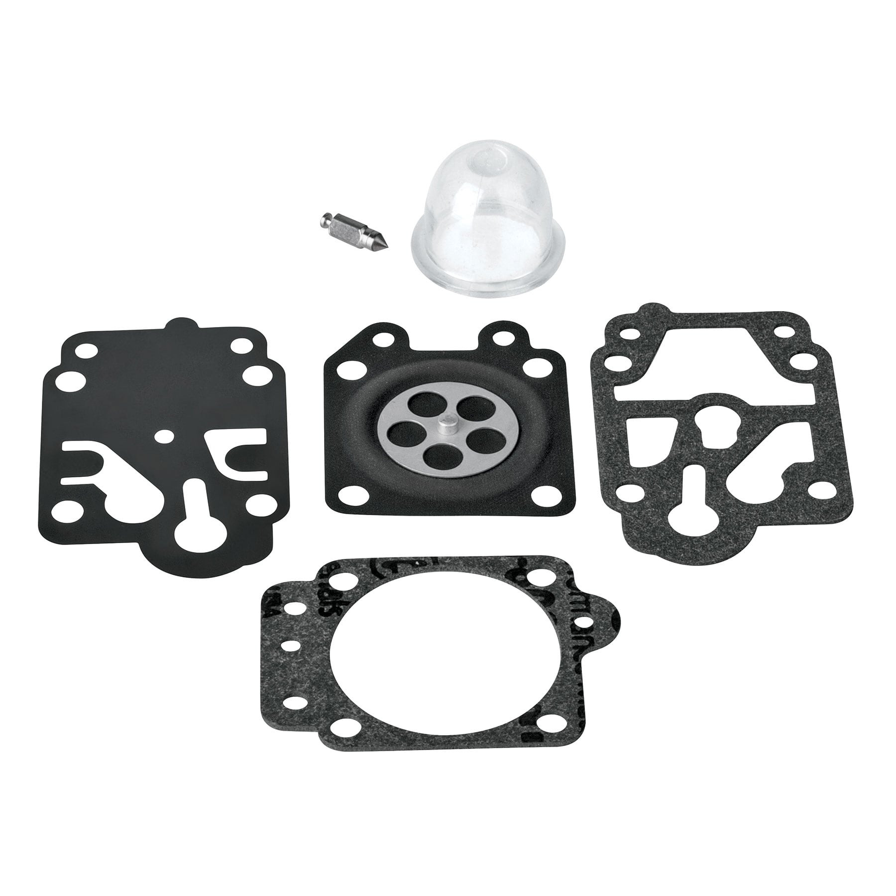 Kit de mantenimiento para carburador para DES-430, TRUPER