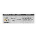 Lona de polietileno 4 x 6 m, blanca, 110 g/m2, PRETUL