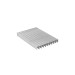 Caja con 5000 grapas corona 3/8" calibre 22, 13mm p/ENNE-70