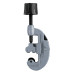 Cortador de tubo de cobre 1/8" a 1-1/8" cuchilla 17mm PRETUL