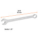 Llave combinada extralarga 1-1/8" x 401 mm de largo, EXPERT