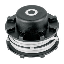 Repuesto de carrete con hilo para DES-52P, PRETUL