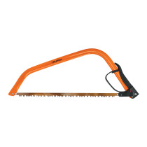 Arco jardinero tubular de 21", TRUPER