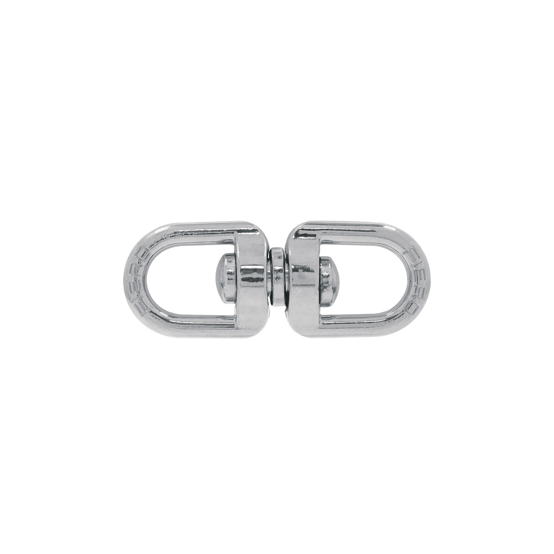 Destorcedor metálico de 5/32", FIERO
