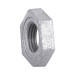 Tuerca de presión 1/2" acero galvanizado, FOSET